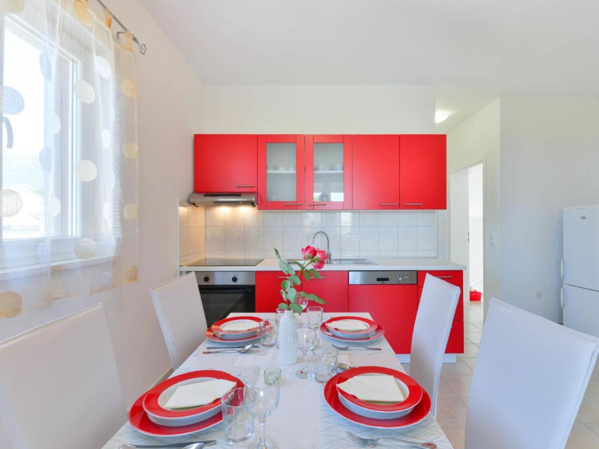 Apartment Matas - Srd316 By Interhome Rovanjska Buitenkant foto