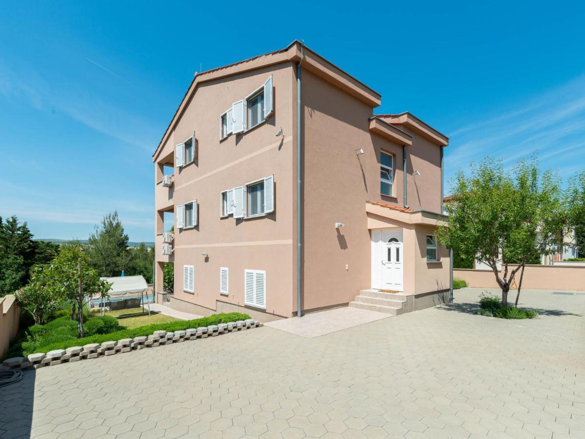 Apartment Matas - Srd316 By Interhome Rovanjska Buitenkant foto
