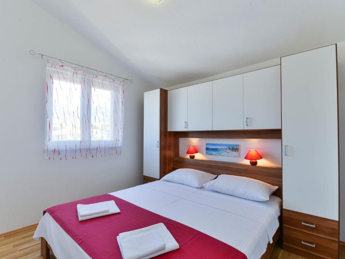 Apartment Matas - Srd316 By Interhome Rovanjska Buitenkant foto